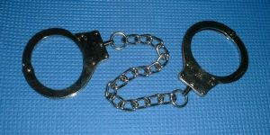 handcuffs