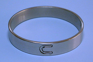 [ Halsreif Axmar Neckring ]