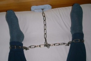 [ Fußketten - Ankle Chains ]