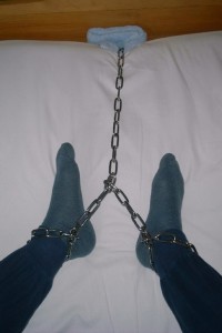 [ Fußketten - Ankle Chains ]