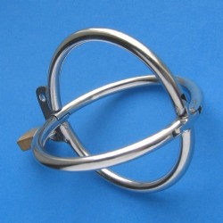 [ Handgelenkkäfig - Wrist Cage ]