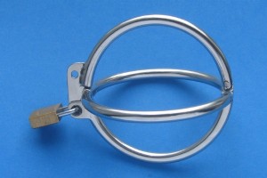 [ Handgelenkkäfig - Wrist Cage ]