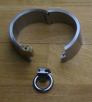[ Ankle Ring ]