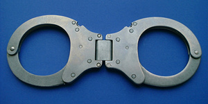 handcuffs