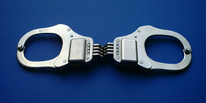 handcuffs