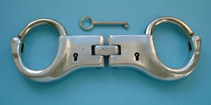 GDR hinged