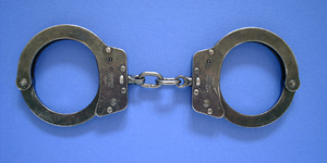 handcuffs