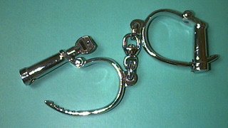 handcuffs