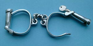 Darby Cuffs