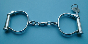 Darby Cuffs