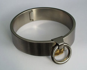 [ Halsreif - Neck Ring ]