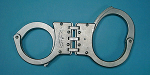 [ Handschellen-handcuffs ]