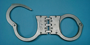 [ Handschellen-handcuffs ]