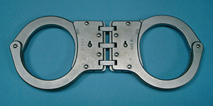 [ Handschellen-handcuffs ]