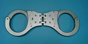 [ Handschellen-handcuffs ]