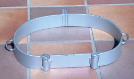 [ Taillenring - Waist Ring ]