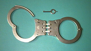 handcuffs