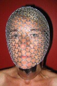 headcage