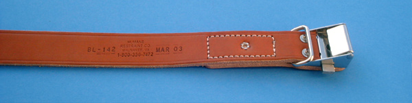 [ Gürtel - Belt ]