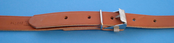 [ Gürtel - Belt ]