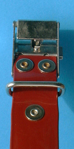 locking buckle