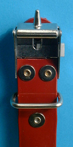 locking buckle