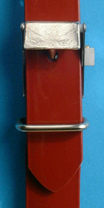 locking buckle