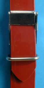 locking buckle