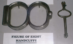 handcuffs