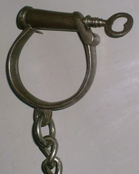 shackle