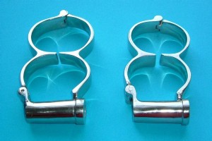 KUB cuffs