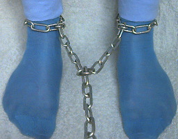 wrist chain