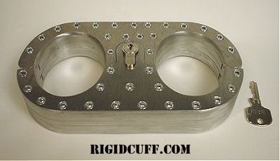 rigidcuff