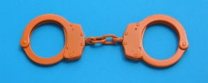 [ Handschellen - Handcuffs ]