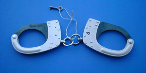 handcuffs