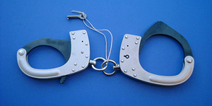 handcuffs