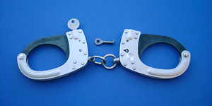 handcuffs