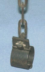 shackle