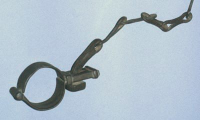 shackle