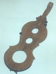 fiddle