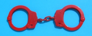 [ Handschellen - Handcuffs ]