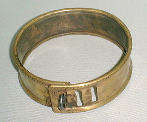 collar
