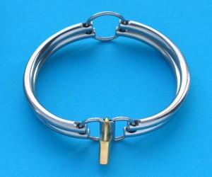 [ Handgelenkskäfig - Wrist Cage ]