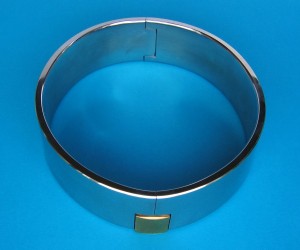 [ Halsreif - Neck Ring ]