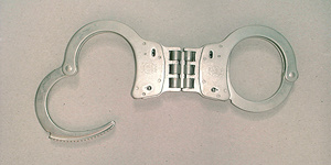 handcuffs