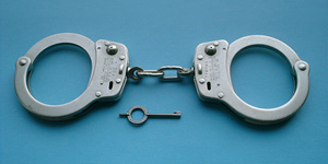 [ Handschellen - handcuffs ]