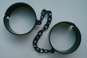 toy cuffs