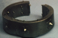 collar