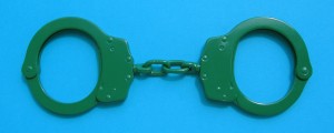 [ Handschellen - Handcuffs ]