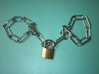 wrist chain